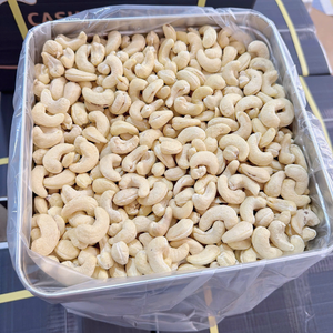 Ready To Ship Cashew <b>Nuts</b> Kaju Badam SANTIGO Cashew Kaju <b>Nuts</b> OEM, ODM Packaging - Product Image 4