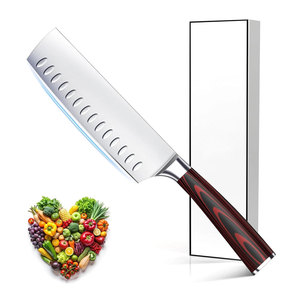 Cuchillos de Cocina de Nuevo Estilo Más Vendidos, Cuchillos de Cocina de Marca Privada, Cuchillos de Cocina de Tamaño Personalizado - Product Image 1