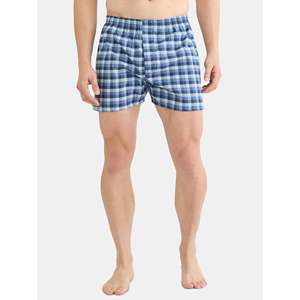 Algodón personalizado de fábrica Durable usando varios productos populares Ropa interior elegante para hombres Boxer de hombres de alta calidad de Bangladesh - Product Image 4