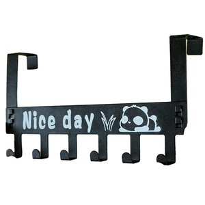 Snowboard <b>Hooks</b> <b>Wall</b> Mount Brackets Heavy Duty Eco-Friendly Wood Garage Storage - Product Image 3