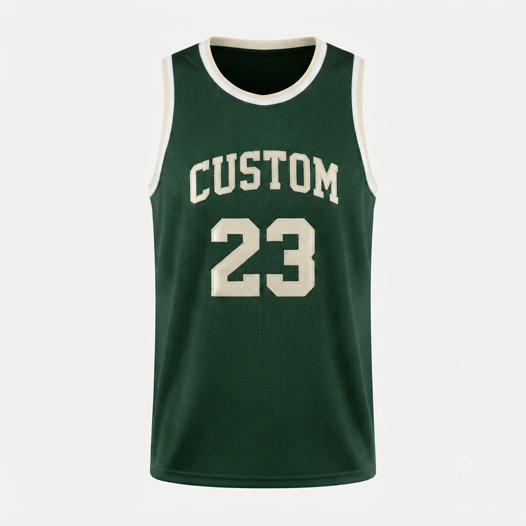 VERT FONCÉ