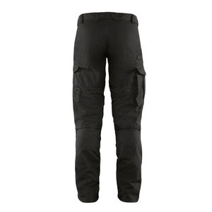 Pantalones de Senderismo Ligeros para Hombre, de Secado Rápido, Elásticos, Impermeables, Tácticos, para Trekking, Camping y Trabajo - Product Image 2