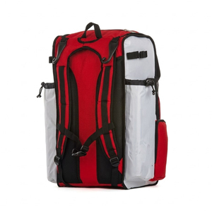 Wholesale Custom Logo Waterproof Durable Sports Baseball Backpack <b>Bags</b> with Large Capacity Baseball Backpack Without <b>Roller</b> <b>Bags</b> - Product Image 2