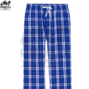 Best Selling Customized Logo High Waist Casual Flannel Trousers For Men Lightweight Breathable Quick Dry High Quality - Product Image 6