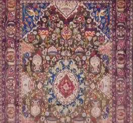 Multicolore