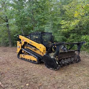 Achetez des chargeuses compactes Cat modèle 275 XE dès aujourd'hui ! Machine de construction de qualité supérieure avec livraison rapide disponible dès maintenant. - Product Image 6