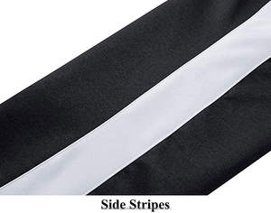 Ensemble de survêtement décontracté pour homme, fermeture éclair complète, jogging d'entraînement, survêtement d'athlétisme, Football, survêtement de sport - Product Image 5