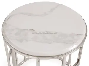 Rustic Designer Wood Coffee <b>Table</b> Modern Living Room Furniture Industrial Interior Contemporary Storage Portable - Product Image 3