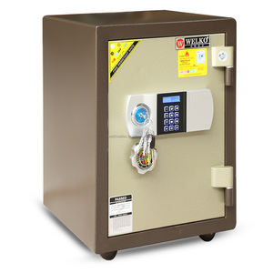 Portes de coffre-fort en acier Munster Allemagne Fabricants et fournisseurs - Product Image 3