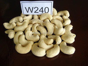 Noix de cajou crues fabriquées au Vietnam Noix de cajou Kaju W320 W180 W240 WS180 WS LP/MEILLEURE QUALITÉ ET PRIX CONCURRENTIEL-ANNA DO - Product Image 3