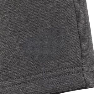 <b>Men's</b> Casual Sweat <b>Shorts</b> Soft Cotton Fleece Athletic Gym Workout Training <b>Shorts</b> Elastic Waist Drawstring Sportswear <b>Lounge</b> - Product Image 6