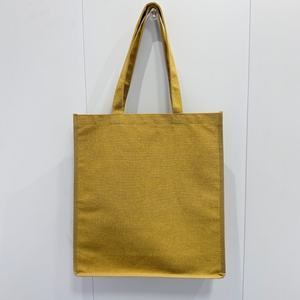 Wholesale Jute Picnic Tote <b>Bag</b> Custom Printed Eco Friendly Shopping <b>Bag</b> - Product Image 3