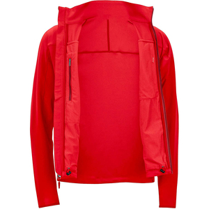 เสื้อแจ็คเก็ตกันลมแบบ Softshell คุณภาพสูงรุ่นใหม่ APEX 2026 สำหรับผู้ชาย กันน้ำ ระบายอากาศได้ดี เป็นมิตรกับสิ่งแวดล้อม แห้งเร็ว เหมาะสำหรับกิจกรรมกลางแจ้งในฤดูหนาว - Product Image 6