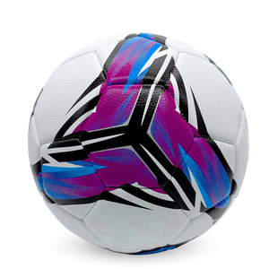 Balón de Fútbol Personalizado Talla 5, de Cuero PU, Ligero, para Entrenamiento - Product Image 5