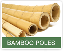 Valla de Bambú Artesanal al por Mayor, Bambú Natural Roto para Decoración de Jardines y Paisajismo Exterior - Product Image 3