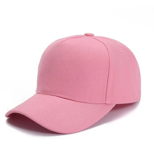 Custom Sporty Baseball <b>Hat</b> with Embroidery Logo Adjustable Sports Cap Streetwear Style Cotton Common for <b>Men</b> and Women - Product Image 2