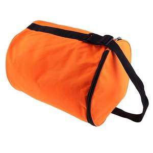 Sac de sport de baseball grande capacité Printemps 2026 avec poignée et bandoulière, sac de voyage portable pour transporter des sacs de baseball - Product Image 5