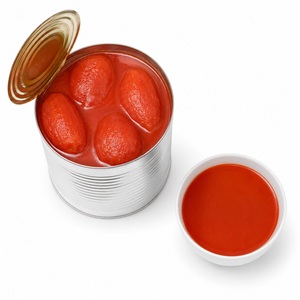 Delicious Special Offer Vietnam Factory Best Selling International Standard Tomato <b>Pickles</b> Small Size - Product Image 5
