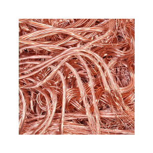 Fil de cuivre de haute pureté 99% - Vente en gros depuis Bangkok, Thaïlande - Product Image 2
