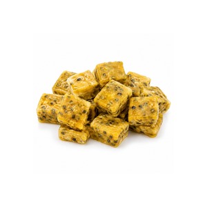 Fresa de la Pasión Congelada Sin Semillas, Estándar Internacional, Deliciosa, Envasada en Bolsa de Plástico de 10 kg, Fabricada en Vietnam - Product Image 1
