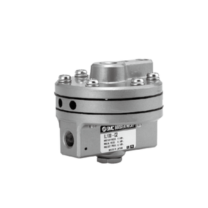 Relais de surpression pneumatique SMC IL100-03B pièces pneumatiques - Product Image 2