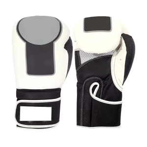 Gants de MMA professionnels en cuir, sur mesure, équipement d'entraînement de haute qualité pour la lutte, durables, confortables, imperméables - Product Image 4