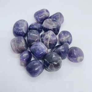 Piedras de Amatista Natural Pulida de Alta Calidad al por Mayor, Amatista Pulida para Decoración - Product Image 3