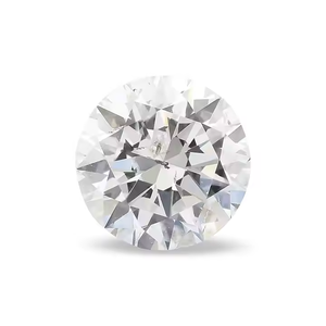 Diamante Cultivado en Laboratorio CVD con Corte Brillante Redondo, Color E, Claridad VVS1, Certificado IGI, para Joyería Fina - Product Image 4