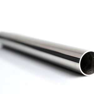 ท่อเหล็กสแตนเลสขายส่ง และท่อเหล็กกลวงไร้รอยต่อทรงกลม ผลิตในเวียดนาม คุณภาพสูง - Product Image 5