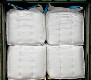 Urea de Grado Industrial 46%, Fertilizante Nitrogenado Sólido Granulado de Liberación Lenta para la Agricultura - Product Image 6