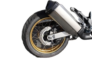 Édition Spéciale 2025 Africa Twin Adventure Sports E S DCT Moto de Tourisme Automatique 6 Vitesses à Refroidissement Liquide EN STOCK ACHETER MAINTENANT - Product Image 2