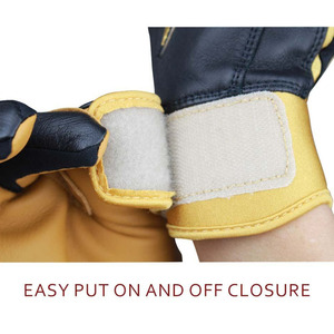 Guantes de Bateo de Béisbol de Alta Calidad, Fabricados en Fábrica, Precio de Venta, Guantes de Bateo de Béisbol Recién Llegados para Venta en Línea - Product Image 2