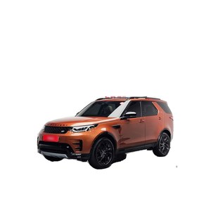 Land Rover Discovery 2020 3.0 SD6 Edición Landmark, Combustible Diésel, Caja de Cambios Automática, Asientos de Cuero, Cámara Trasera, 35,967 km - Product Image 1