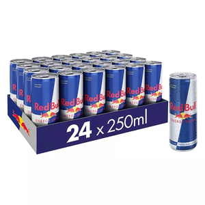 Boissons énergisantes Red Bull en gros pour les acheteurs en gros, supermarchés, magasins de détail, fournisseur d'exportation - Product Image 5