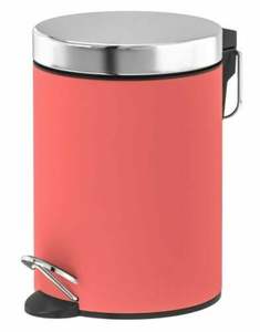 Contenedores de basura metálicos ofrecen una resistencia superior al fuego, ayudando a reducir riesgos en espacios públicos, zonas industriales y edificios comerciales. - Product Image 6