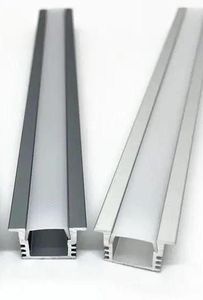 บริการตัดโปรไฟล์อะลูมิเนียม CNW Group Ceiling LED 6063-T5 รุ่น 120302 ความยาว 3 เมตร หลายตัวเลือก CCT ค่า Ra60 ความหนา 1.6 มม. - Product Image 2