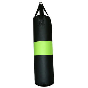 New Arrival Professional Sandbag <b>Punching</b> <b>Bag</b> PU Leather Gym Training Fitness Hanging Kick Boxing <b>Adults</b> <b>Punching</b> <b>Bags</b> Sand - Product Image 5