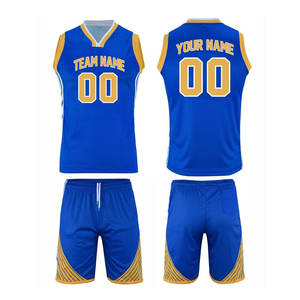 Uniforme de Jersey 7 contra 7 para Hombre, Diseño Más Demandado, Precio Razonable, Antiarrugas, Mejores Diseños, Gran Venta - Product Image 2