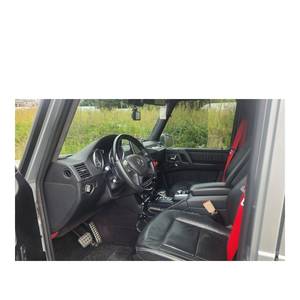 Mercedes-Benz Clase G G63 AMG Modelo Agosto 2015 con 139.000 km, Caja de Cambios Automática, Asientos de Cuero, Cámara Trasera - Product Image 6