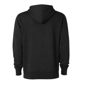 Unisex Lightweight <b>Zip</b> Hoodie Soft Breathable Full <b>Zip</b> <b>Hooded</b> Sweatshirt for Casual Wear Sports Travel and Everyday Comfort - Product Image 2