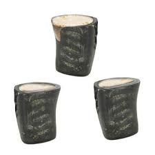 Drinking Horn Top Quality Buffalo Horn Glass Viking Drinking Horn Mug /<b>Beer</b> Cow Horn Cup/glass With Brass Rim at Low Price - Product Image 4