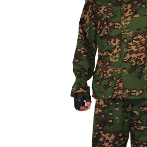 Uniforme Táctico de Camuflaje para Caza, Servicio OEM, Conjunto de Lona Impermeable, Ropa de Exterior de Lujo - Product Image 5