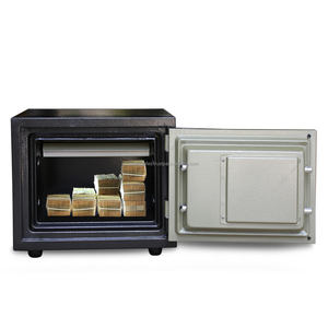 <b>Hidden</b> <b>Safe</b> Box Duisburg Germany - Product Image 3