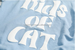 Sudadera con Capucha Unisex Extra Grande de Felpa con Tela Suave y Cómoda, Ideal para la Moda Urbana de Invierno y la Comodidad Diaria - Product Image 3