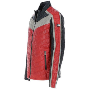 Blouson de moto léger pour homme, meilleur matériau, très tendance, disponible en gros, blouson de moto pour homme - Product Image 6