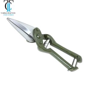 Tijeras Profesionales para Recortar Pezuñas de Animales, Instrumento Veterinario para Granjas, TARIQ CRAFTED INDUSTRIES - Product Image 5