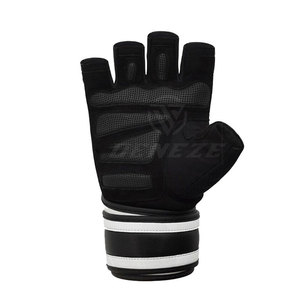 Gants de sport légers de qualité supérieure fabriqués en usine, fabrication professionnelle, prix raisonnable, gants de sport unisexes - Product Image 5