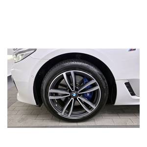 BMW Gran Turismo GT 620d XDrive M Sport 2022, Diésel, Automático, 43,981 km, Volante a la Izquierda - Product Image 5