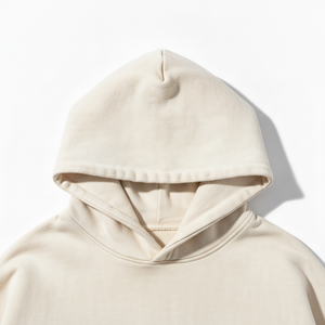 Sweat-shirt unisexe Techwear d'hiver brodé, coupe oversize, style Cyberpunk Streetwear, motif graphique, Hip Hop Harajuku, urbain - Product Image 4