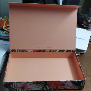 Eco Friendly Paper Packaging <b>Boxes</b> <b>Recyclable</b> Kraft Cardboard <b>Boxes</b> Bulk Wholesale Export Quality Manufacturer Supplier - Product Image 6